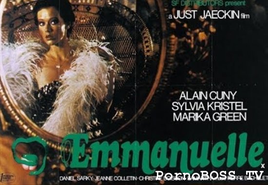 Эммануэль (старый винтажный ретро порно фильм 70-х годов) Эммануэль (старый винтажный ретро порно фильм 70-х годов)