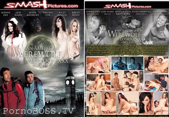 Оборотень (полнометражный сексуальный порно фильм ужасов) Оборотень (полнометражный сексуальный порно фильм ужасов)